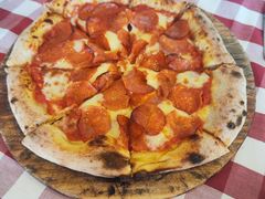 -安立可意大利美食