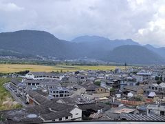 -和顺古镇