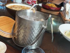 -羡餐厅·杭帮菜·淳菜(千岛湖自由洲际殿店)