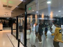 -5KM舞蹈街舞工作室