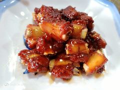 -金鹏口味馆(湘潭县城金鹏小区店)