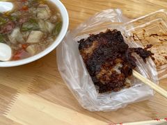 -东仓门早市