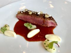 -Caprice(香港四季酒店)