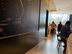 -星巴克(青浦宝龙店)
