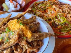 -先启半步颠·川菜小炒