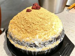 -Ant 蚂蚁洞烤肉·大营地(上海静安大悦城店)