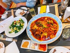 -飞天大厦清真餐厅