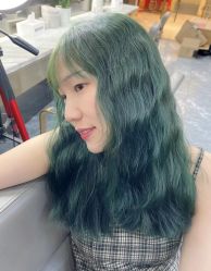 -16番发型