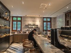 -星巴克臻选(思南公馆店)