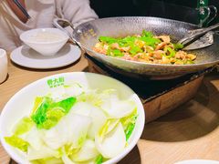 -费大厨辣椒炒肉(吉联MALL店)