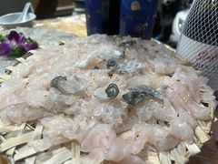 -官塘陈记鱼生·潮汕砂锅粥·牛肉火锅(潮枫路总店)