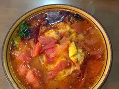 -华兴街煎蛋面(总店)