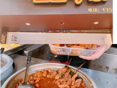 -细妹五香牛杂(步行街店)