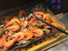 -松子料理(白家庄店)