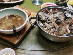 -永红源啤酒·烧烤·海鲜·大排档(青特城店)