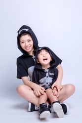 -星光贝贝(万达店)