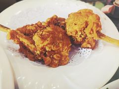 -黄家老店·非遗灌汤包(晋安路店)