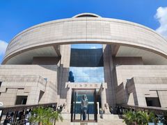 -上海博物馆(人民广场馆)