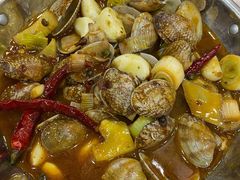 -江城燕子大排档(江汉路步行街店)