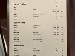 -M Stand(宁波万象城店)