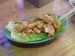 -喜鹊音乐酒馆(西街店)