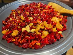 -向川南·水煮鱼·川菜(和平里店)