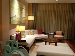 -上海崇明金茂凯悦酒店