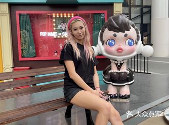 一整个大爱住️｜人生如戏POPMART