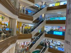 -友谊阳光城(金贸街道店)