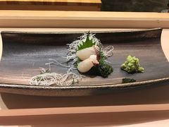 -鮨一日本料理(大中华店)