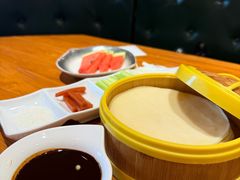 -新興传承烤鸭