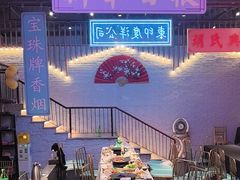 -里堂派对·独栋团建聚会小院轰趴馆(三圣乡店)
