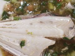 -蛙一刀·麻椒鱼火锅(金仙桥店)