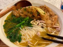 -三姐·老友记·南宁老友粉(朝阳区光华路嘉里中心店)