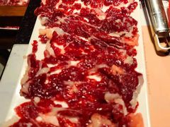 -牛事制造局牛肉火锅(莲岳路店)