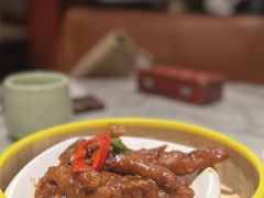 -蝴蝶里·粤菜·点心(滨江龙湖店)