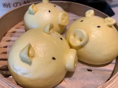 -安蒂娅.悦景轩中餐厅(西乡店)