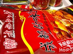 鸳鸯锅底-袁记串串香(新南门店)