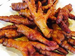 -龙翔小猪脚(龙头街店)