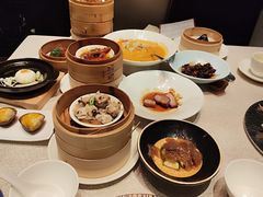 -万丽轩·粤菜(王府井金茂万丽酒店)