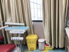 -深圳富茂格伦菲尔口腔门诊部(龙华清湖总院)