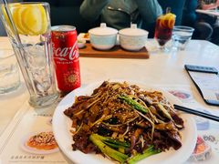 -翠华餐厅(百老汇店)
