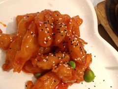 -京味民福烤鸭店(建设四马路店)