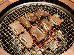-炎蔵牛舌烤肉