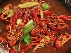 -沪小胖·小龙虾·蓝龙王(八佰伴店)