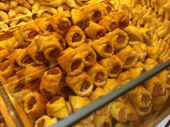 -玛尔哈巴·塔塔尔糕点(华侨小区店)