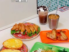 -華歡冰室-WahFoon(吉大店)