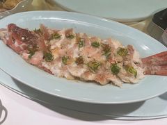 -玉满堂·湖北融合菜