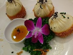 -齐家花园大酒店(宝山店)
