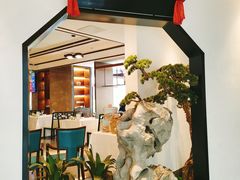 门面-松鹤楼·非遗·苏帮菜(融科店)